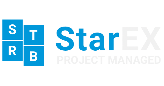 StarEX Project Managed