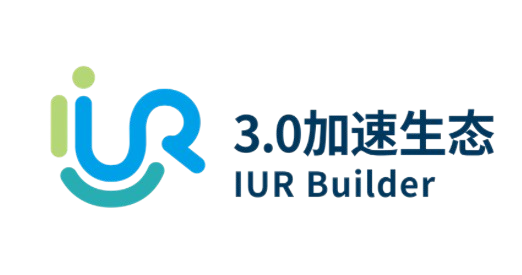3.0 加速生態 IUR Builder