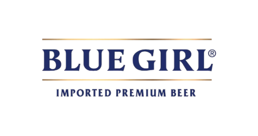 Blue Girl